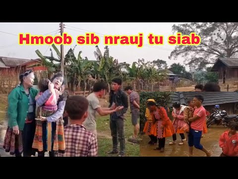 Video: Yuav Ua Haujlwm Li Cas Nrog Cov Menyuam Xiam Oob Khab