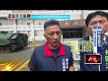 巴威進逼！ 國軍兩棲車入蘇澳　特戰官兵備救生艇