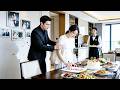 💔【AI】Caught husband cheating, I filed for divorce, and that's when he really panicked!#chinesedrama