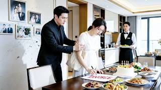 💔【AI】Caught husband cheating, I filed for divorce, and that's when he really panicked!#chinesedrama screenshot 3