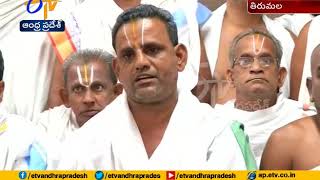 Potu Workers Condemns Ramana Deekulus Comments Tirumala