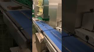 Espera Es-R 1012 Automatic Weighing And Labelling Of Fruit And Vegetable Products.