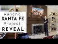 Interior Design | Rancho Santa Fe Whole Home Tour