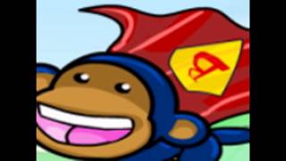 BTD5 and Minecraft Slideshow #2