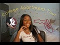 FSU College Apartment Tour