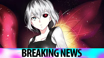 Is Tokyo Ghoul the anime over?