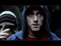 8 Mile (2002) - Parking Lot Rap Battle Scene - Eminem Movie