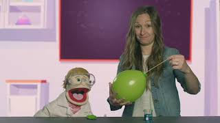 Gateway Kids Elementary Lesson Fruits Gentleness