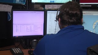 Waukesha County hiring 911 operators amid nationwide shortage