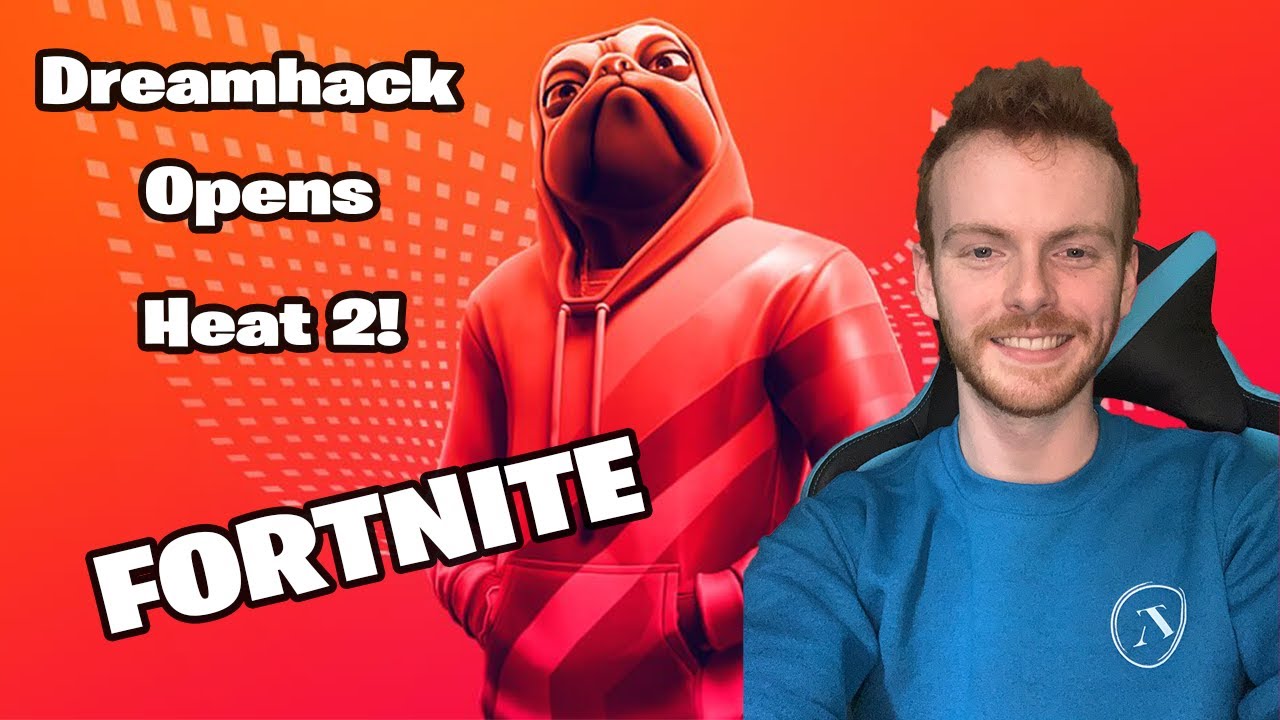 Learning From Dreamhack Heat 2! (Full VOD Review)