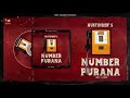 Number purana  hustinder official  jaymeet  new punjabi songs  tdot records 2021