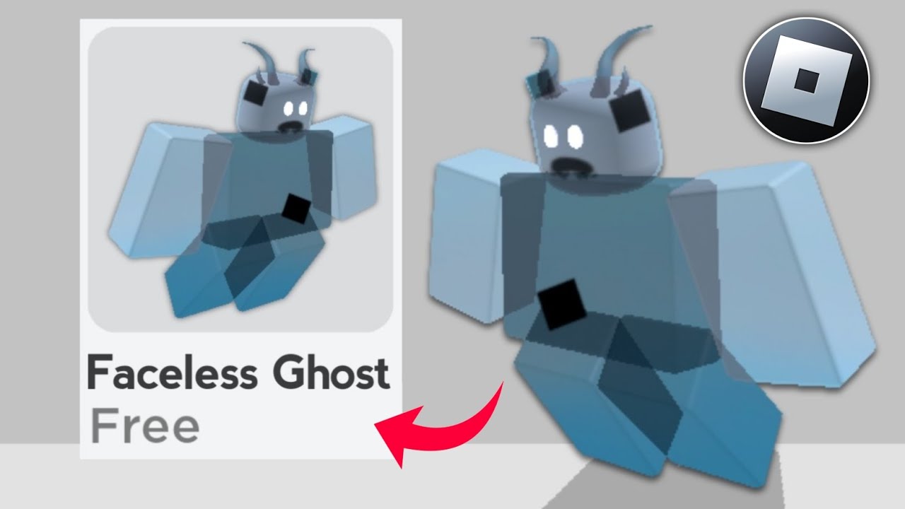 C Mo Conseguir Un Fantasma Sin Rostro Gratis En Roblox 2025 YouTube Maxresdefault 
