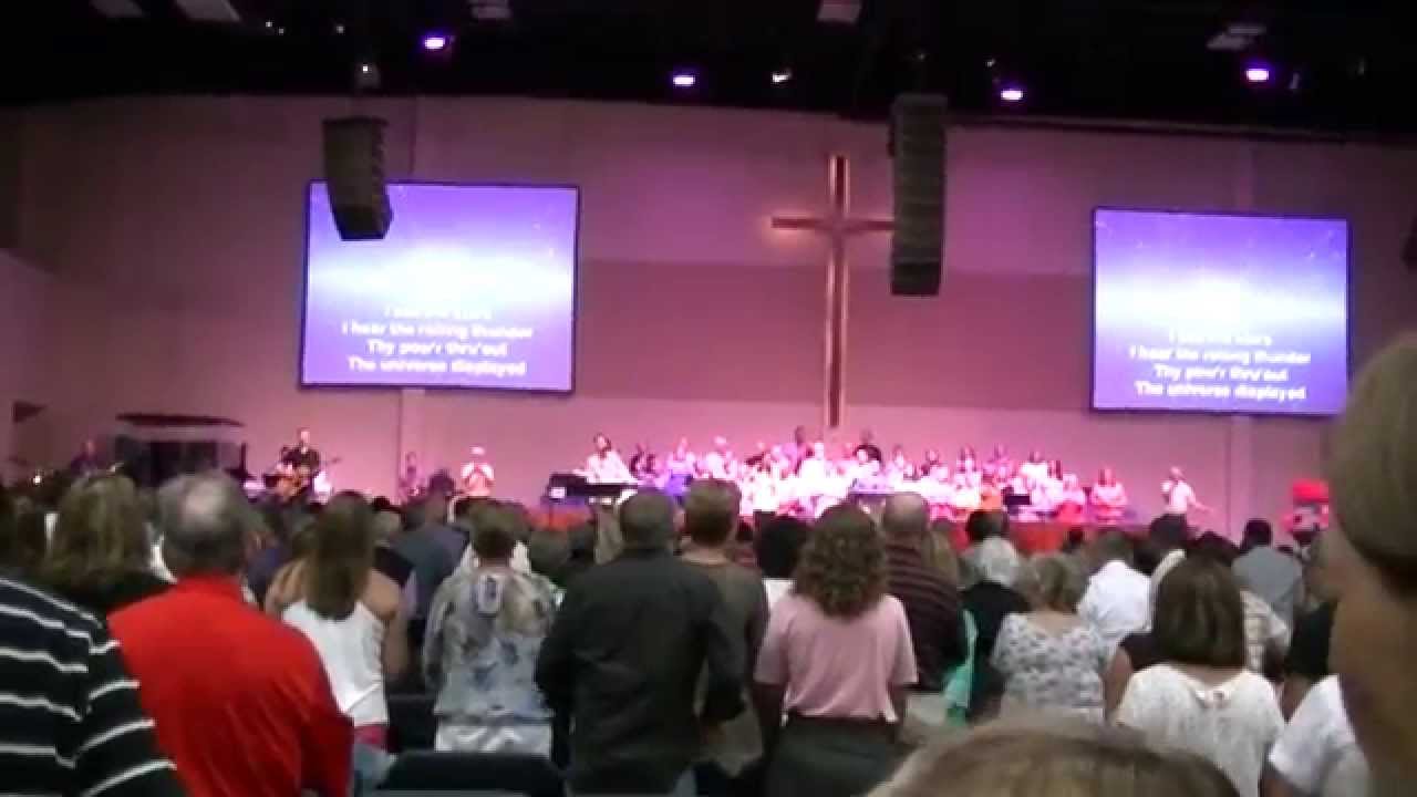 Lamb's Chapel Music (7) YouTube