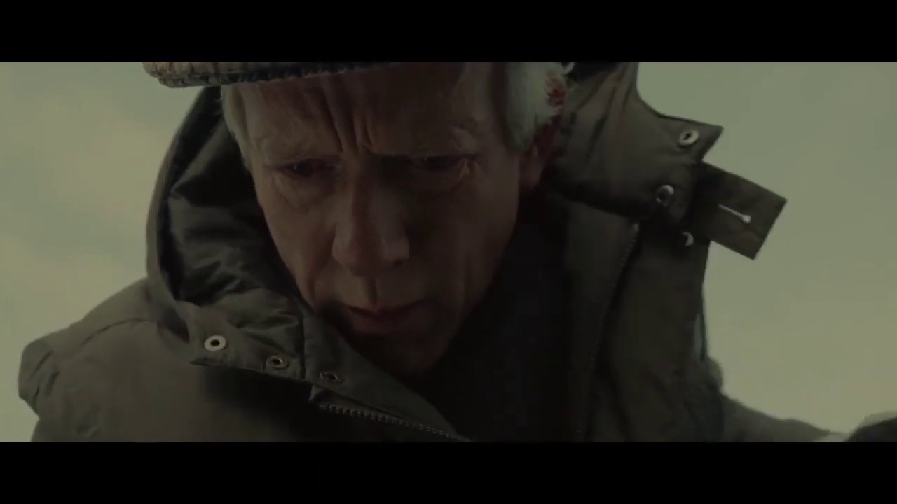 THE JACK IN THE BOX Official Trailer HD 2019 Horror Movie YouTube 720p