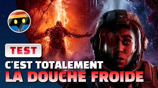 Directive 8020 est l'un des PIRES JEUX de la série, mais COMMENT EST-CE POSSIBLE ?! Test & Avis