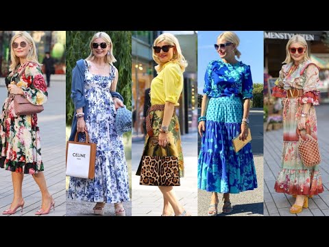 Natural Older Women