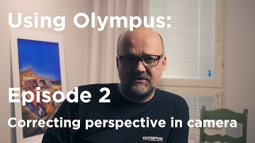 Tutorial - Using Olympus Episode 2: Keystone Comp.