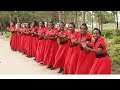 NENO MOJA-Kwaya Mt.Fransisko Exavery-Nkome Geita (Official Gospel Video-HD)-tp