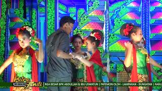 Download lagu ISTRA TARI - PUTRA FAMILI KEDIAMAN NURUL FATAH PATEMON OLOH 2026