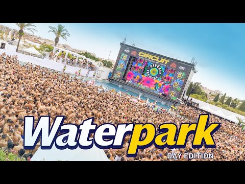 Circuit Festival Water Park 2023