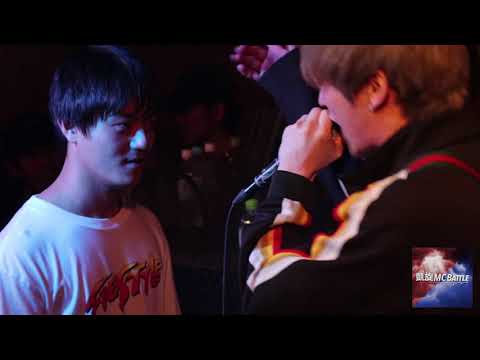 百足×YOSHIKI×Ono,D vs T,Swagg×SHOHEI×Ruler