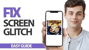How To Fix DB LEGENDS Game App Screen Glitch | Final Solution