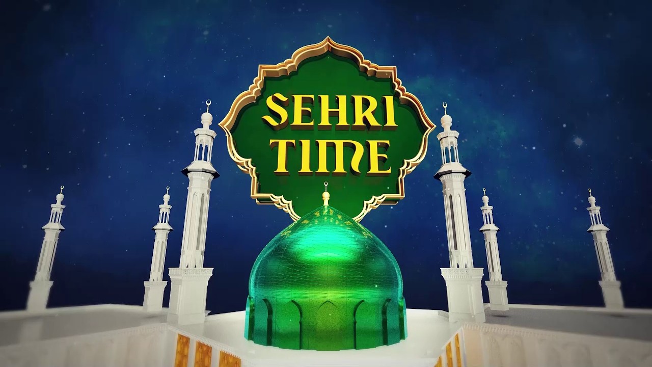 MUNSIF TV LIVE SEHRI TIME|21-02-2026|