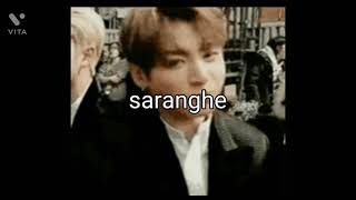 Happy Birthday To Dear Bts - Jk Fan Account