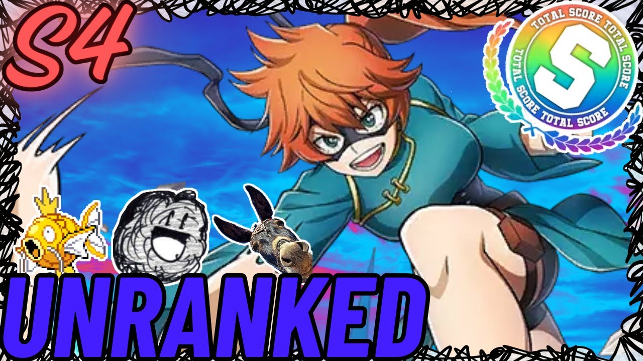 KENDO AND AFO ARE A DISGUSING COMBO - My Hero Ultra Rumble Unranked ...