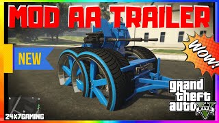 Patchedmod Aa Trailer Using Rc Bandito Super Easy Ps4