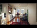 How an Architect Filled a 340-Sq-Ft NYC Studio With Hidden Storage | Architectural Digest