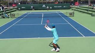 Easter Bowl ITF Boys Final 2021