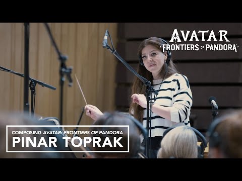 Composing Avatar: Frontiers