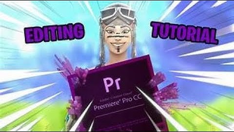 [FREE PRESETS] How To Make *GODLY* Buildup Effect - Premiere Pro (edit like Sack, Peef, Xaver)