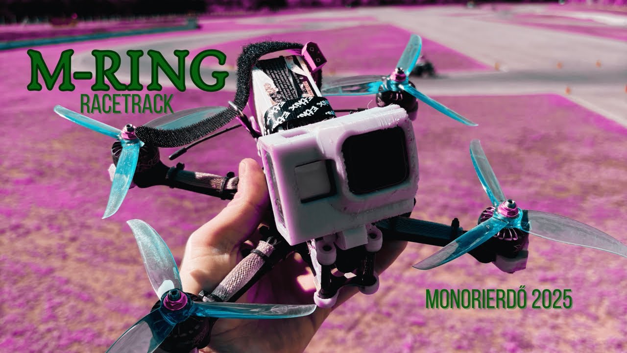 M-RING 2025 Motorbike Open Track Day