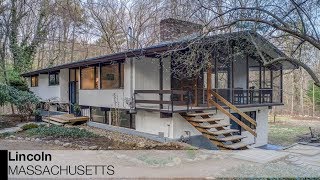 54 Conant Road video tour