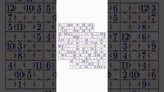 Vistalgy® Sudoku screenshot 2