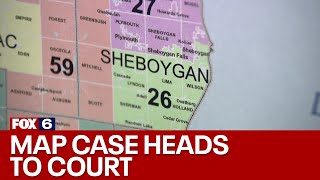 Legislative map changes, Wisconsin Supreme Court to hear case | FOX6 News Milwaukee