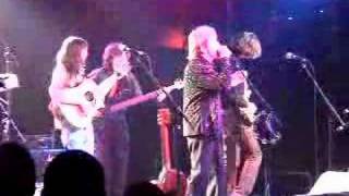 Paul green School of Rock w/ Jon Anderson-And You and I