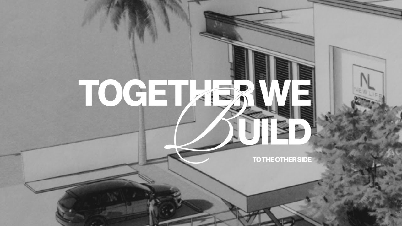 Together, we build | Building Project 2024 - YouTube