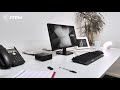 MINI Desktop : MSI Cubi 5 พีซีขนาดจิ๋วทรงพลัง!
