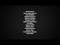 SNP25 | In Memoriam