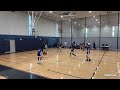 5/3 Game 3 vs IMG. Ascender Elite