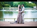 Adil & Arzoo | Asian Pakistani Muslim Cinematic Valima Highlights | @Amore Studio UK