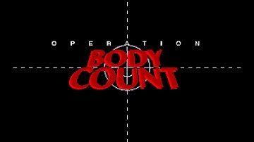 Operation Body Count OST MIDI conversion Timbres of Heaven SoundFont