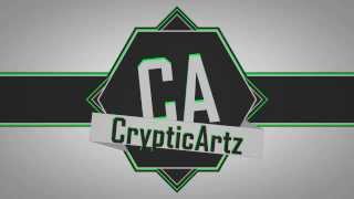CrypticArtz Intro
