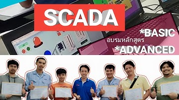 SCADA Review DAIFKU