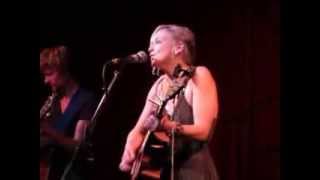 Video thumbnail of "Doctor - Emily Kinney ( Live in The Hotel Cafe)"