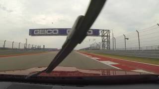 BMW M Track Days at Circuit of the Americas - Full Session