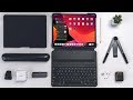 Best iPad Pro Accessories 2019!